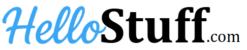 HelloStuff