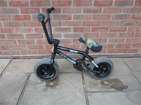 VINTAGE IROC ROCKER S-21 MINI/MONKEY BIKE
