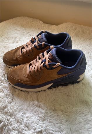 Nike air max men’s trainers