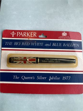 Parker Ballpen